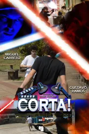 Corta! - Curta Star Wars UFSCar
