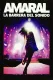 Amaral: La Barrera del Sonido