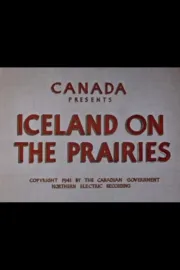 Iceland on the Prairies