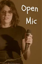 Open Mic