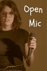Open Mic