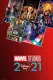 Marvel Studios' 2021 Disney+ Day Special