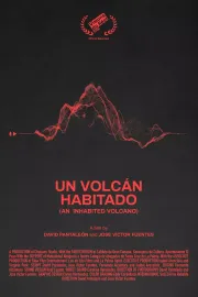 Un volcán habitado