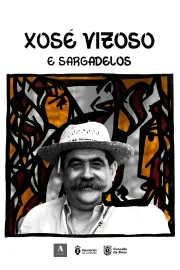 Xosé Vizoso e Sargadelos