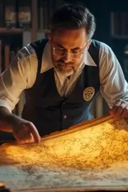 The Greatest AI Commercial Ever Made