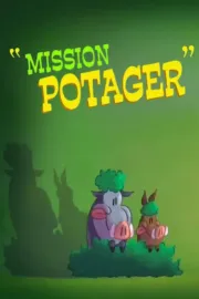 Mission Potager