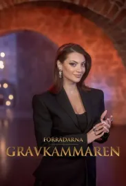 Förrädarna - Gravkammaren