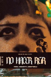 El Arte de NO Hacer Reír