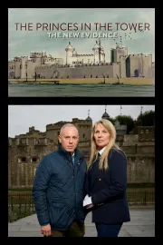 The Princes in the Tower: The New Evidence