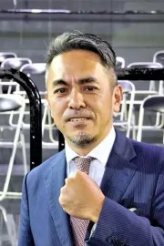 Mitsuru Miyata