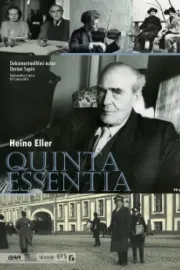 Heino Eller. Quinta Essentia
