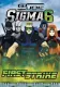 G.I. Joe Sigma 6-First Strike