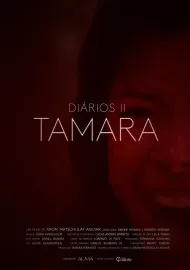Diários II - Tamara