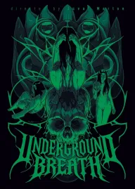 Underground Breath