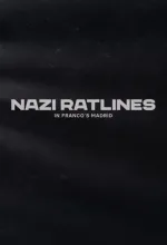 Nazi Ratlines in Franco's Madrid