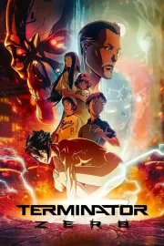 Terminator Zero: Making of