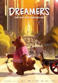 Dreamers – The Hunt for Shadowclaw