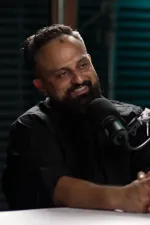 Rafay Mahmood Podcast