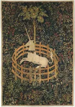 The Hunt of the Unicorn