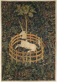 The Hunt of the Unicorn