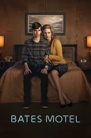Bates Motel: Directing Bates Motel
