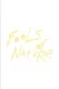 Fools of Nature