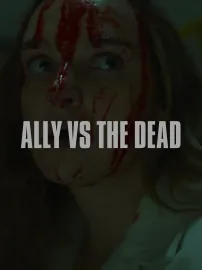 Ally vs the Dead