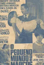 O Pequeno Mundo de Marcos