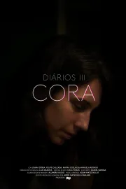 Diários III - Cora