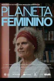 Planeta Feminino