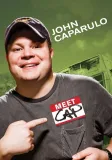 John Caparulo: Meet Cap