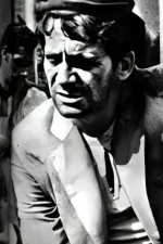 O Anjo e o Vagabundo