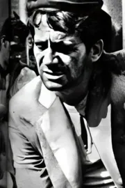 O Anjo e o Vagabundo