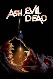 Ash vs Evil Dead - A Look Inside