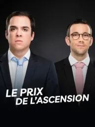 Le prix de l’ascension