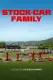 Stock-car family