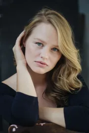 Анастасія Остреїнова