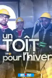Un toit pour l'hiver