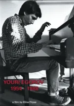 Youri Egorov 1954 - 1988