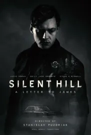 Silent Hill: A Letter to James