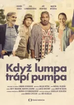 Když lumpa trápí pumpa