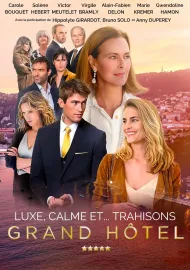 Grand hôtel