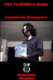 Conjuração Demoníaca