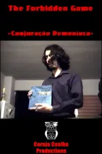 Conjuração Demoníaca