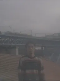 Lettres à mon ami Yohei Yamakado depuis son pays natal