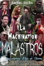 La Machination Malastros