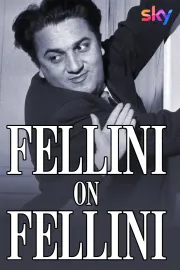 Mémoire: Federico Fellini