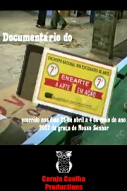 ENEARTE 2002 - A Arte em Ação