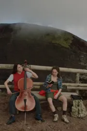 L’ambasciatore, la danzatrice e il vulcano