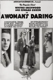 A Woman's Daring